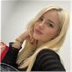 Tugçe Yolcu