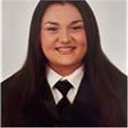 Soy Dunia, estudio Psicología, doy clases particulares para Primaria y ESO. Apoyo escolar con paciencia, claridad y buen ambiente