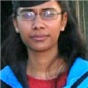 I am a enthusiastic tutor with experience teaching and tutoring students