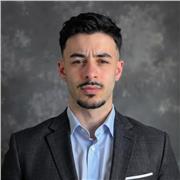 Soy bilingüe en francés e italiano y doy clases a adolescentes y adultos (A1–B2). Te ayudo si necesitas conversación real, pronunc