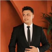 Native Turkish tutor offering personalised online lessons for beginners and international students, focusing on practical Turkish