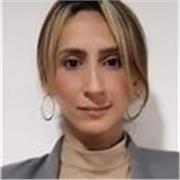 profesora de apoyo escolar basica primaria