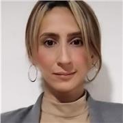 profesora de apoyo escolar basica primaria