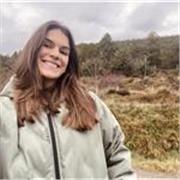 Soy graduada en Psicología y habilitada para el ejercicio clínico. Actualmente, trabajo con población infantil y juvenil. 