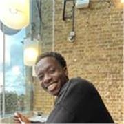 Final year Computer Science student starting a PhD in September.