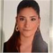 Estudiante de educación infantil con experiencia con niños 