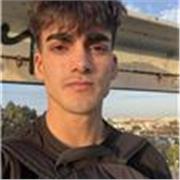 Profesor ingles con nivel alto y material de estudio 