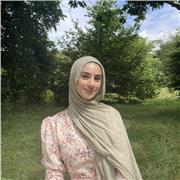 Experienced Dental Student Offering 1-1 GCSE Maths Tutoring