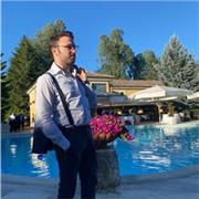 Studente universitario di matematica del 3º anno e appassionato alla didattica, impartisce lezioni e ripetizioni di matematica nella zone di Isola del Liri, Sora e Castelliri a ragazzi/e fino al 5º superiore