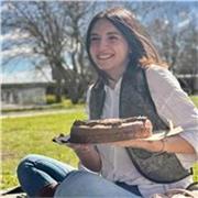 Estudiante de ciencia y tecnología de los alimentos, clases de química general e inorganica, y quimica organica
