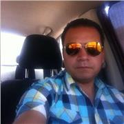 Profesor de Matemáticas, Español, Historia, Geografía, Mercadotecnia, Ventas, Excel