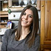 Laureata Magistrale in Ingegneria al Politecnico di Milano offre ripetizioni di matematica