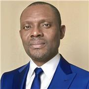 Empathetic coach helping students build confidence and succeed.