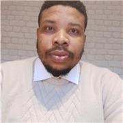 Obinna Agwu