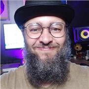 Professor de Biologia ,Física e Química