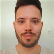 Professeur diplômé de français langue étrangère