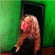 Profesora de educación primaria con nivel C1 da clases particulares de inglés o cualquier otra asignatura hasta 4 de la Eso y B2