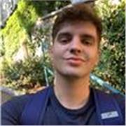 Sono uno studente di ingegneria e aiuto a risolvere i tuoi problemi in matematica