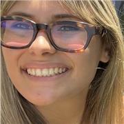 Insegnerò spagnolo a ragazzi delle medie. Svolgerò le lezioni da casa mia in Liguria.