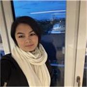 Persische Muttersprachlerin mit B2 Deutschniveau bietet Mathenachhilfe und Hausaufgabenhilfe an (Online/ Präsenz Hamburg Altona)