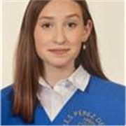 Estudiante de Ingeniería Química, para alumnos de la ESO o Bachillerato 