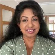 Simmi Tohani