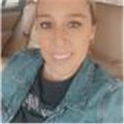 Profesora titulada en educación social. Trabajando más de 5 años con personas con discapacidad intelectual. 