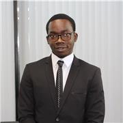 Professeur d'Anglais bilingue disponible au Havre 76600