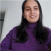 Tutoring in English . I will support students to learn English