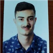 Estudiante de enxeñaría imparte clases de física, matemáticas e tecnoloxía ata primeiro de bacharelato