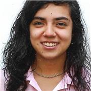 Entrenadora de voleibol titulada. Paciente, amable y con muy buen trato a los niños