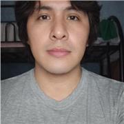 Profesor nativo de español con clases dinámicas para todos