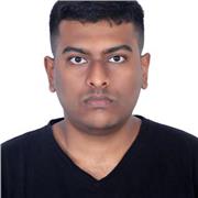 Currently a student at University of Liverpool studying MSc Mechanical Engineering With Management