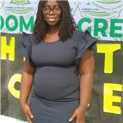 Passionate tutor, simplifying complex concepts for eager learners!