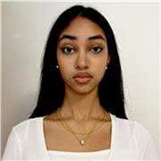 GCSE Biology & Chemistry Tutor | Medical Student