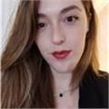 Beyza: Uzman İngilizce Öğretmeni, Seni Yeni Bir Dil Öğrenmeye Davet Ediyor!