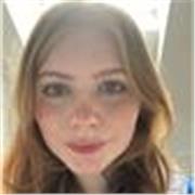 English tutor available for homework help and tailored lessons! 