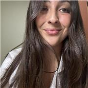 Estudiante con experiencia dando clases particulares a niños