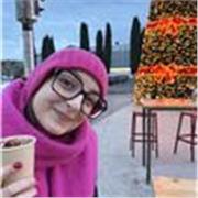 laureanda in ostetricia, secondo anno, lezioni online