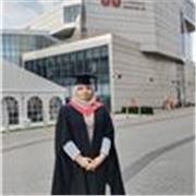 Psychology graduate and academic researcher, helped students with understanding multiple modules in psychology & academic writing