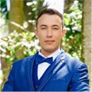 Juan Sebastian Borrego Parra