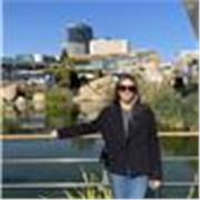 Profesora de matemáticas y ciencias en Vitoria, actualmente estudiante de ingeniería matemática.