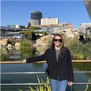 Profesora de matemáticas y ciencias en Vitoria, actualmente estudiante de ingeniería matemática.