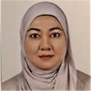 I've PhD in Microbiology and MSc in Biology, I worked at University (face to face) I teached my students General Biology and Medical Microbiology in Mysan / Iraq and also I worked at secondary school I teached them Biology in Baghdad /Iraq , I've experien