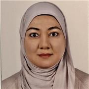 Riyam Aldarraji