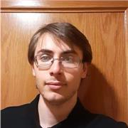 Profesor de inglés con ganas de enseñar a personas de cualquier edad y nivel. He vivido en Canadá 13 años y tengo nivel nativo