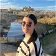 Estudiante de ingeniería electrónica industrial