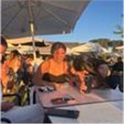 Alumna de 2 bachillerato de ciencias sociales, alumnos que tengas problemas con ciertas asignaturas 