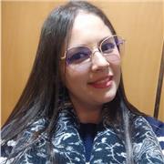 ¿Te gustaría aprender de enfermería? Estaría encantada de ayudarte.