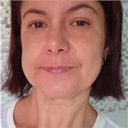 Professora de Inglês com certificado CAE Cambridge